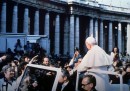 L'attentato a Papa Giovanni Paolo II, 35 anni fa