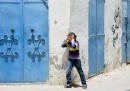 Houmt Souk, Tunisia