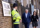 Londra, Inghilterra (Regno Unito)