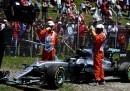 Max Verstappen ha vinto il GP di Formula 1 di Spagna