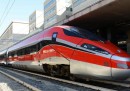 Il ministero dei Trasporti e l'ANSF hanno deciso di non aumentare la velocità massima dei treni Frecciarossa e Italo a 350 km/h