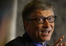 5 libri per l'estate consigliati da Bill Gates