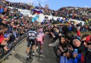 Inizia il 99° Giro d'Italia