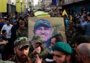 È morto il comandante di Hezbollah in Siria