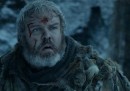 Come hanno doppiato in Italia la scena "Hold the door" di Game of Thrones