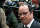Hollande ha già perso le elezioni?