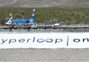 Costruire l'Hyperloop non sarà semplice
