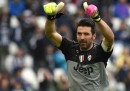 Juventus-Sampdoria, formazioni e diretta streaming