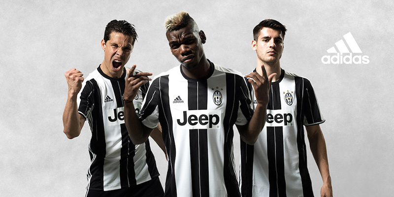 juventus-maglia