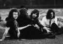 13 grandi canzoni dei King Crimson