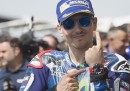 MotoGP, Lorenzo ha vinto il Gran Premio di Francia