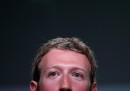 La versione di Mark Zuckerberg su Cambridge Analytica