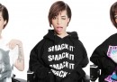 Jillian Mercado, modella disabile
