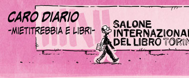 Mietitrebbia e libri