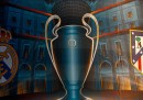 Gli eventi a Milano per la finale di Champions League
