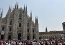 A Milano c'è la finale di Champions League: le cose da sapere sui mezzi pubblici