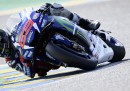 L'ordine d'arrivo del Gran Premio di Francia di MotoGP