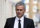 José Mourinho è il nuovo allenatore del Manchester United