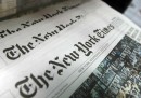 Il New York Times vuole conquistare il mondo