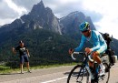 Nibali può ancora vincere il Giro d'Italia?