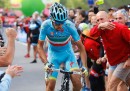 Nibali si è ripreso il Giro d'Italia