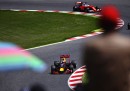 Gran Premio di Formula 1 di Spagna: l'ordine d'arrivo e la classifica aggiornata