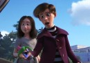 Nel nuovo trailer di "Alla ricerca di Dory" potrebbe esserci la prima coppia lesbica di un film Pixar