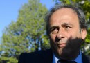 Platini non è più il presidente della UEFA