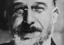 Come mai conoscete Erik Satie