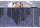 Sigmund Freud emerge dal doodle di Google