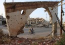 Daraa, Siria