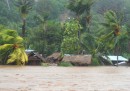 Le Isole Salomone stanno scomparendo