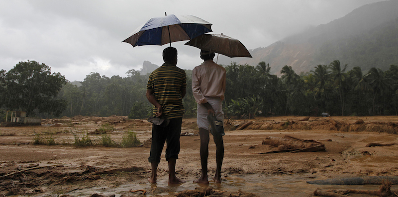 (AP Photo/Eranga Jayawardena)