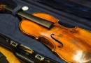 Storia di uno Stradivari rubato