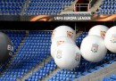 Come vedere la finale di Europa League Liverpool-Siviglia, in tv e in streaming