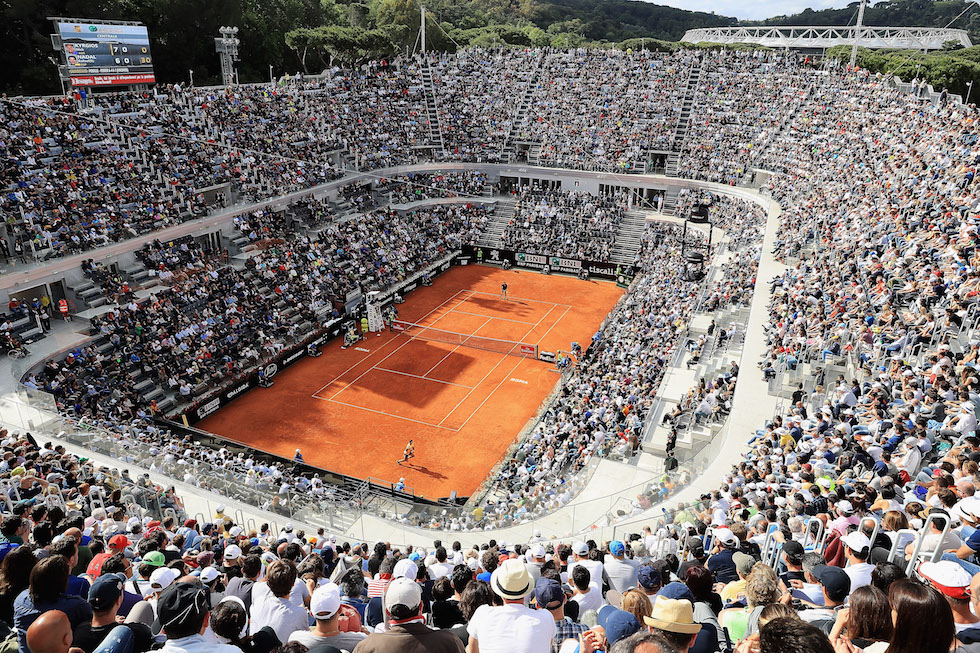 Murray ha vinto gli Internazionali di tennis di Roma Il Post