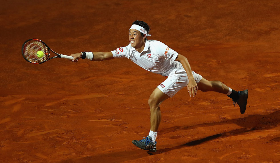 Murray ha vinto gli Internazionali di tennis di Roma Il Post