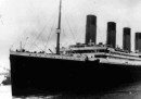 La vera storia del Titanic, in un libro