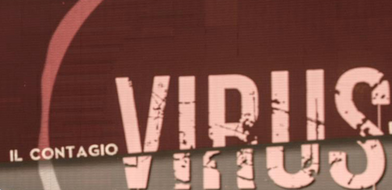 Red Ronnie, i vaccini e la scienza