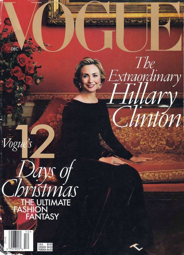 vogue
