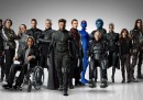 I film sugli X-Men, dal peggiore al migliore