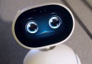 Zenbo è il primo inquietante robot per la casa di ASUS