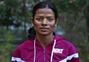 Dutee Chand è la prima atleta indiana dichiaratamente lesbica