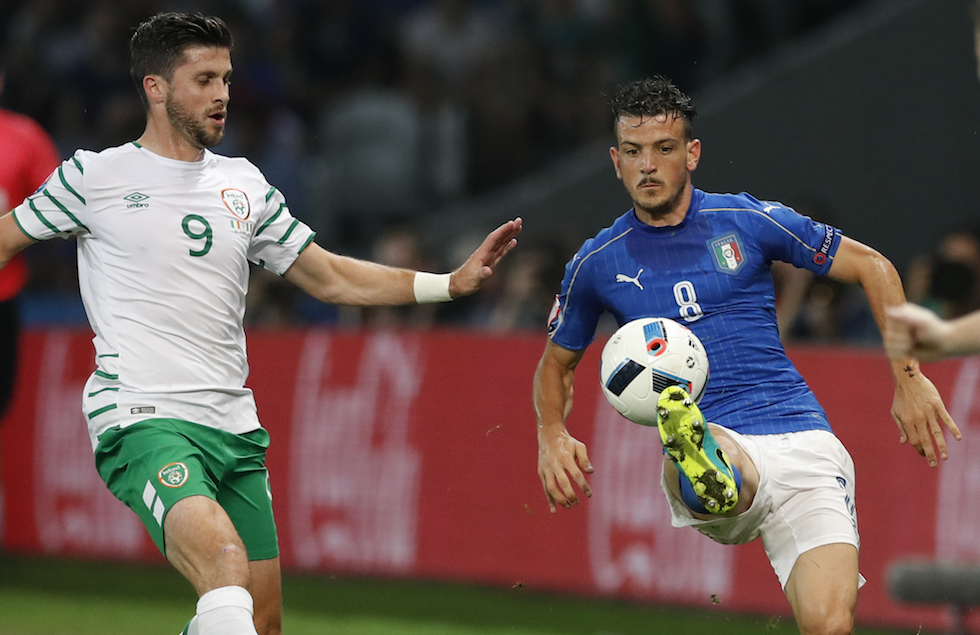 L Irlanda Ha Battuto L Italia Il Post