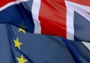 Il Regno Unito a due settimane dal referendum sulla "Brexit"