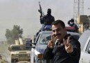 Il centro di Fallujah è stato liberato