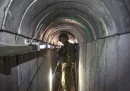 Israele sta costruendo un muro sotterraneo intorno alla Striscia di Gaza?