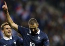 Le accuse di Benzema alla nazionale di calcio francese