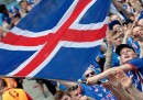 L'Islanda si è qualificata per gli ottavi degli Europei