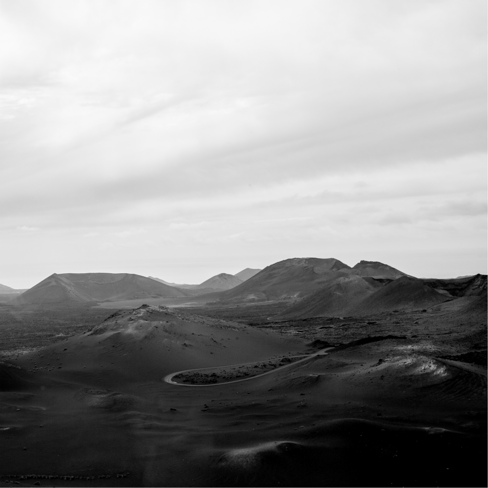 In realtà siamo altrove